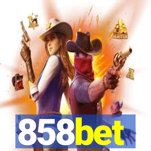 858bet