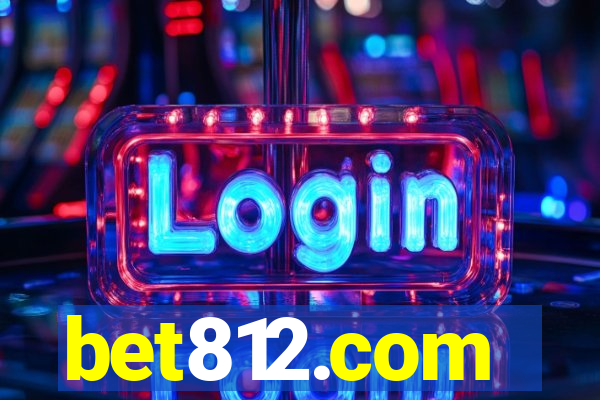 bet812.com