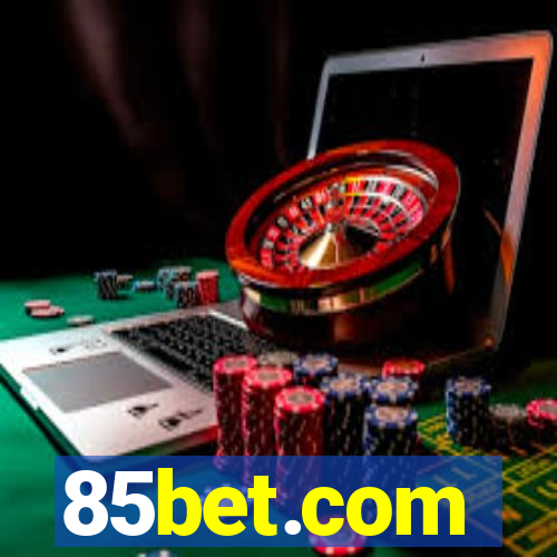 85bet.com