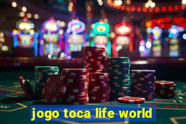 jogo toca life world