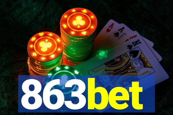 863bet