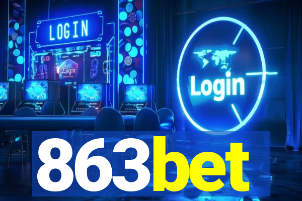 863bet