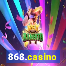 868.casino