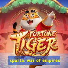 sparta: war of empires