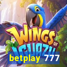 betplay 777