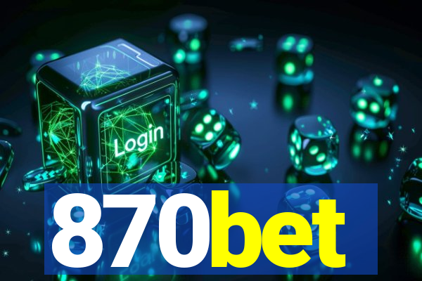 870bet