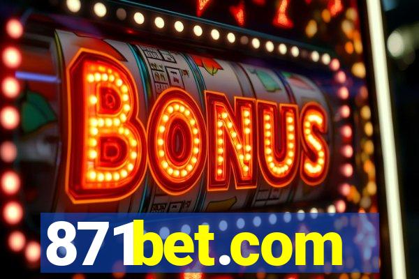 871bet.com