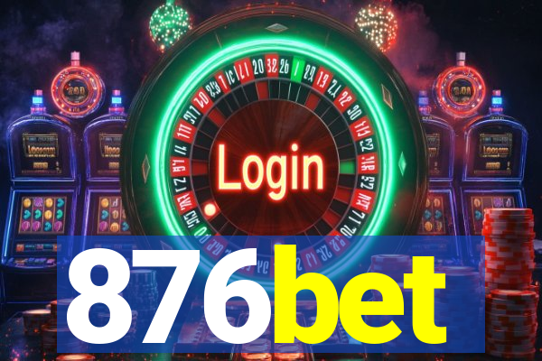 876bet