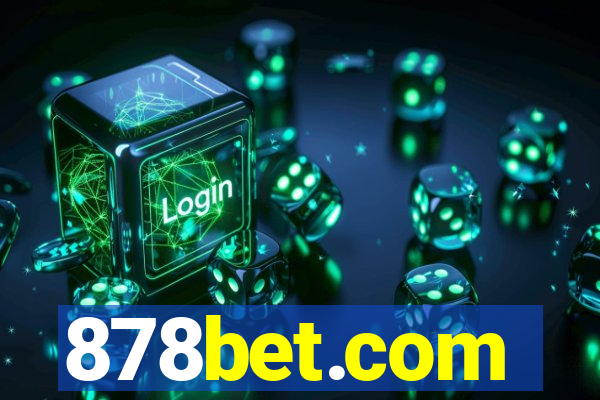 878bet.com