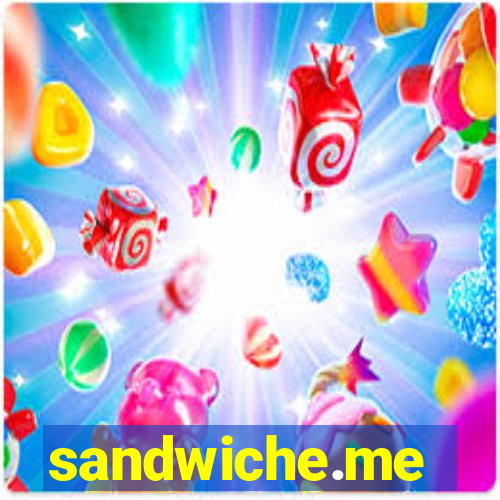 sandwiche.me