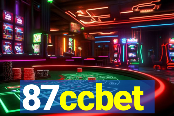 87ccbet