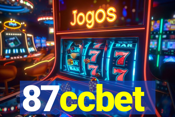 87ccbet