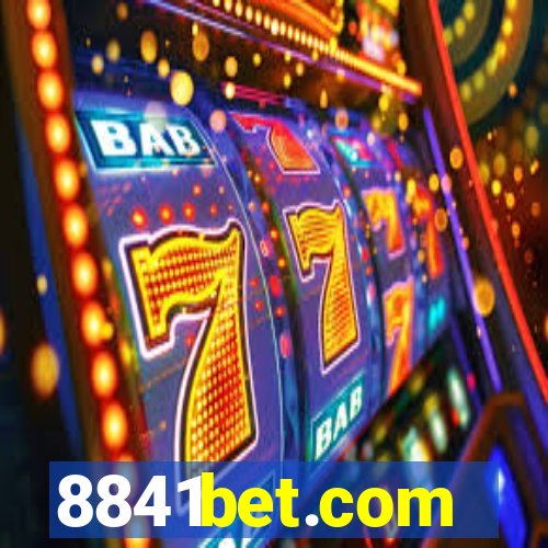 8841bet.com