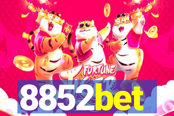 8852bet