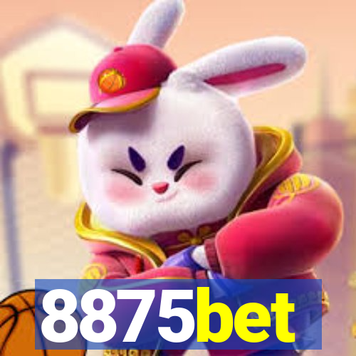 8875bet