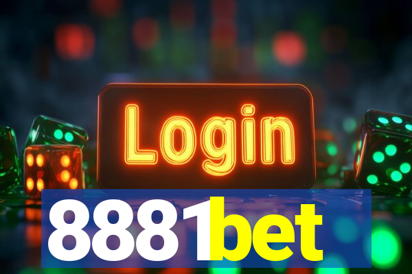 8881bet