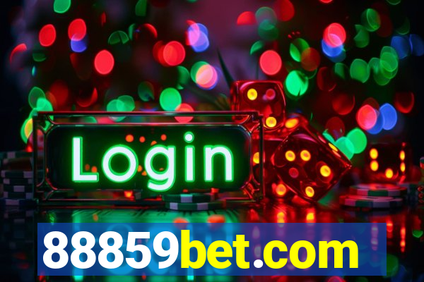 88859bet.com