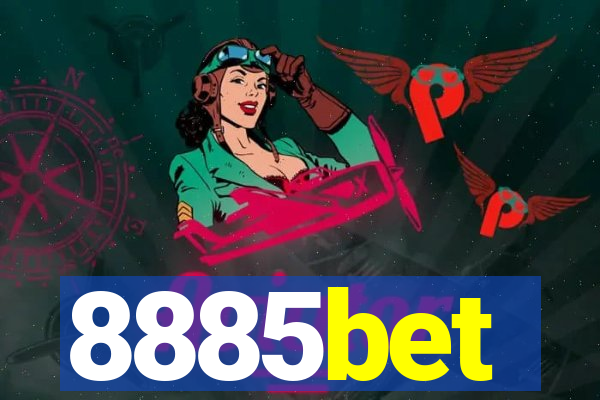 8885bet