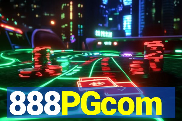 888PGcom