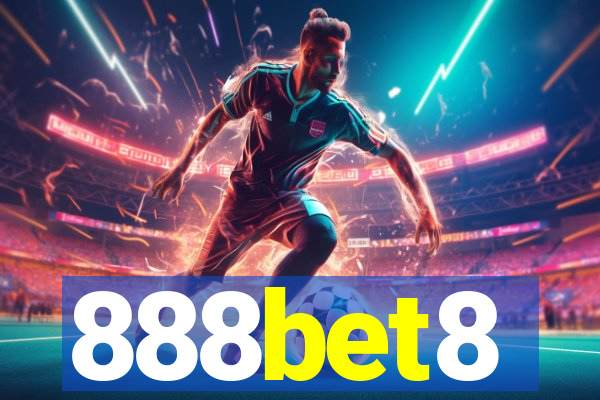 888bet8