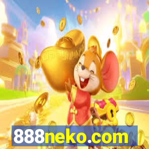 888neko.com