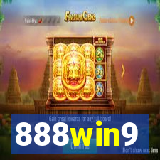 888win9