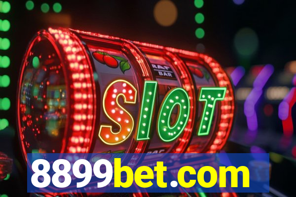 8899bet.com