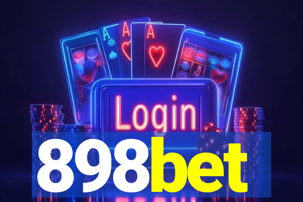 898bet