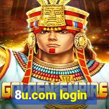 8u.com login