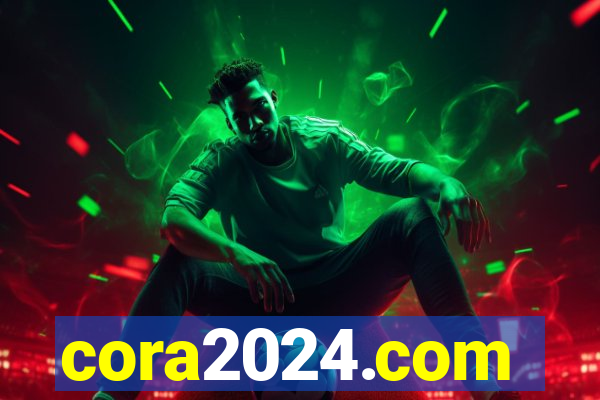 cora2024.com