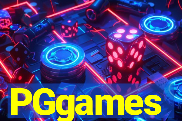 PGgames