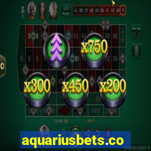 aquariusbets.com