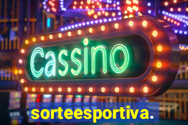 sorteesportiva.bet