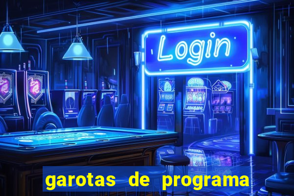 garotas de programa zona leste