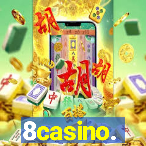 8casino.