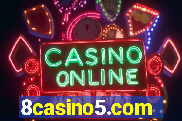 8casino5.com