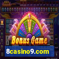 8casino9.com