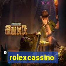 rolexcassino