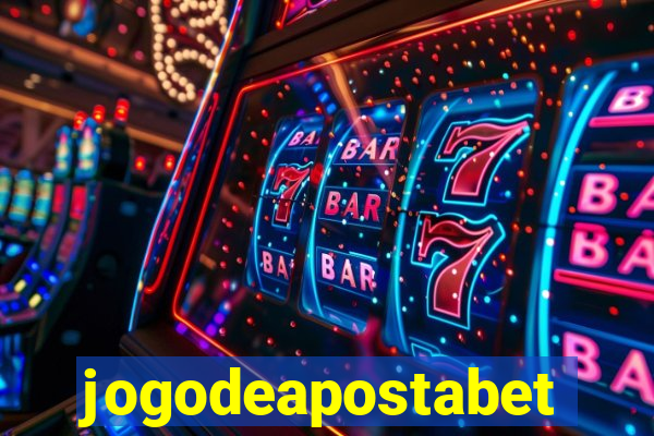 jogodeapostabet