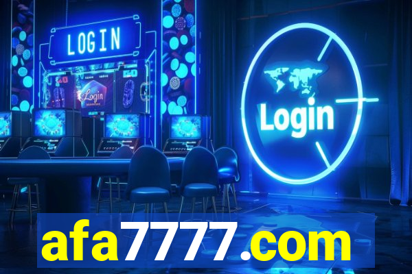 afa7777.com