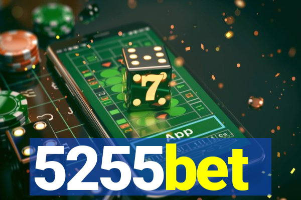 5255bet