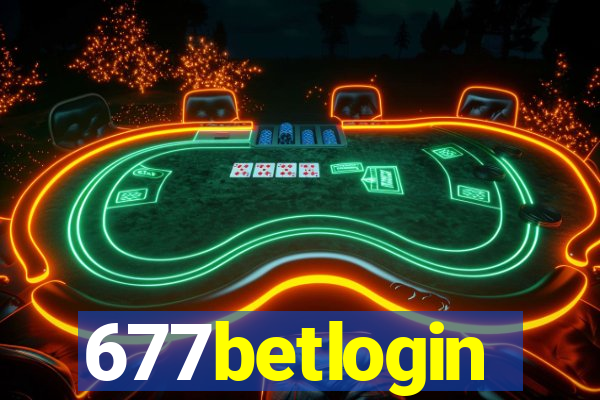 677betlogin