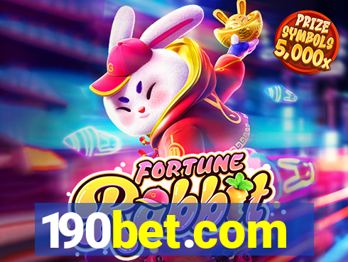 190bet.com