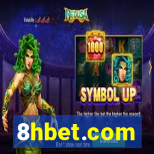 8hbet.com