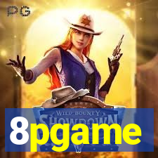 8pgame