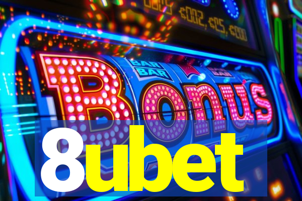 8ubet