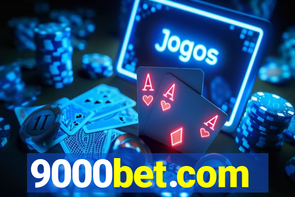 9000bet.com