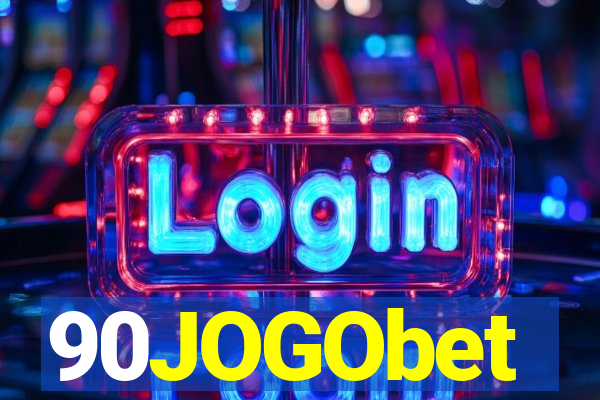 90JOGObet