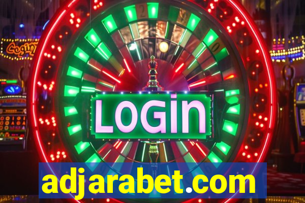 adjarabet.com