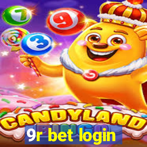 9r bet login